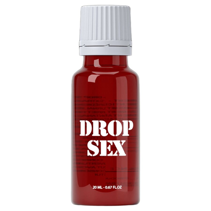 Ruf - Goccia Sex Love Gocce 20Ml - immagine 2
