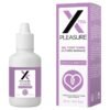 Ruf - X Gel da Massaggio Piacere per il Clitoride 20 Ml