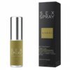 Ruf - Profumo Spray ai Feromoni per Uomini