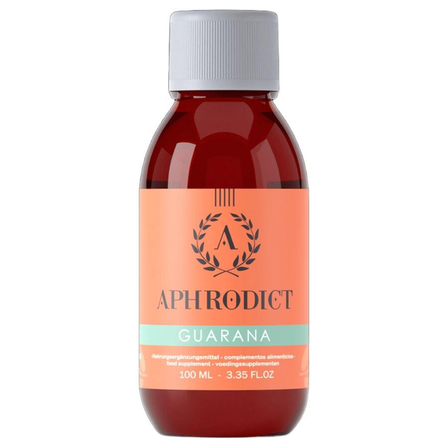 Ruf - Aprodetto Gocce Stimolanti al Guaran - immagine 2