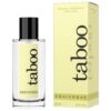 Ruf - Profumo Taboo Equivoque ai Feromoni per Lui e per Lei