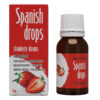 Cobeco - Spanish Drops Sogni di Fragola 15 Ml