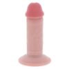 Get Real - Dong Deluxe in Tpe a Doppia Densità 13 Cm