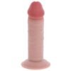 Get Real - Dong Deluxe in Tpe a Doppia Densità 20 Cm