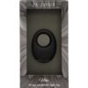 Je Joue - Anello Vibratore Mio Nero