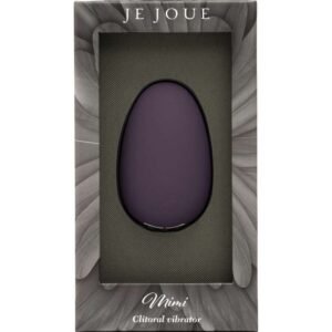 Je Joue - Vibratore Clitorale Mimi Viola