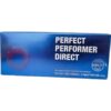 Cobeco - Schede di Erezione Diretta di Perfect Performer