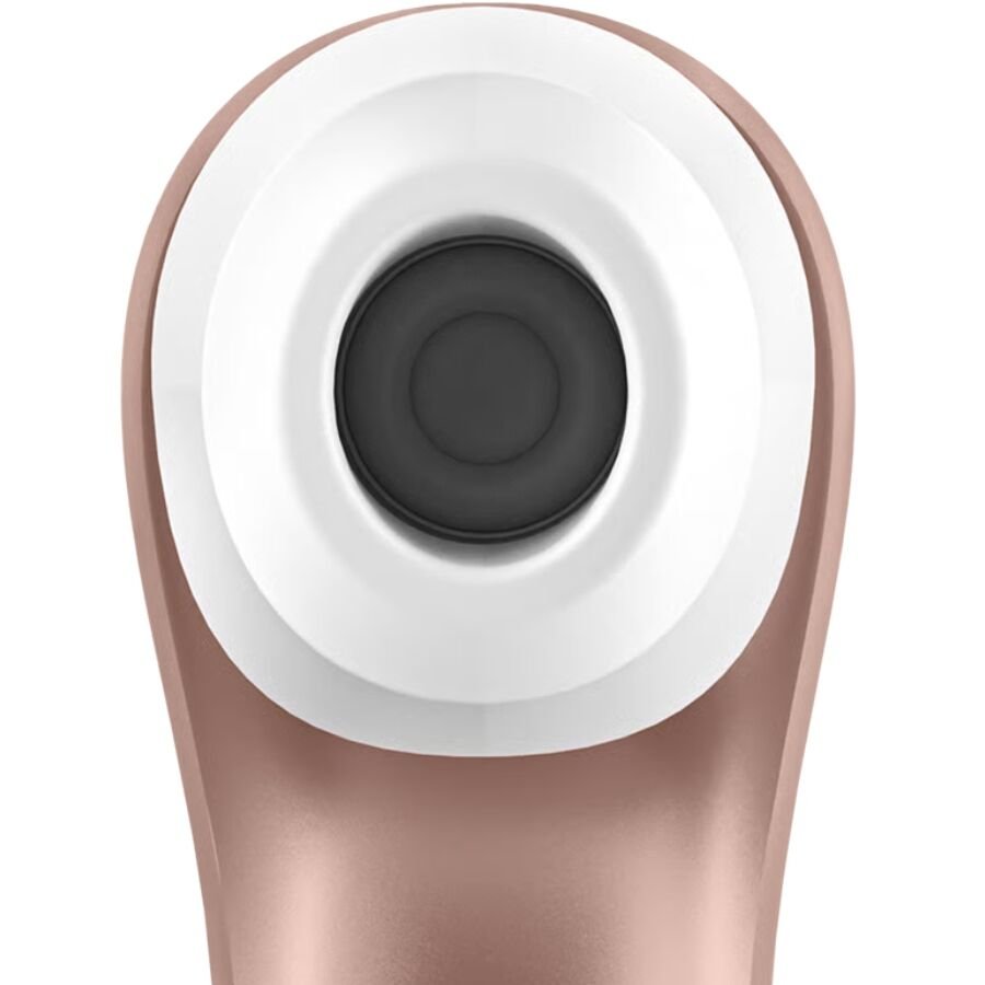 Satisfyer - Pro 2 Nuova Generazione Vibratore A 2 Impulsi D'aria - immagine 4