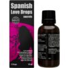 Cobeco - Gocce Damore Spagnole Secrets S-Drop 30 Ml - West