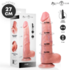 Mr Intense - Dildo Neeson 27 Cm Ø 5.6 Cm