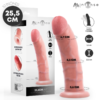 Mr Intense - Grande Dildo Terence 22,5 Cm Ø 5,6 Cm