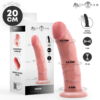 Mr Intense - Dildo Terence Medio 20 Cm Ø 5 Cm