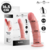 Mr Intense - Piccolo Dildo Terence 16,5 Cm Ø 4,6 Cm