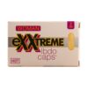 Hot - Capsule Exxtreme Libido Donna 2 Unità