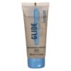 Hot - Glide Liquid Pleasure Lubrificante a Base D'acqua 100 Ml
