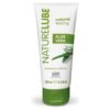Hot - Nature Lube a Base D'acqua di Aloe Vera 100 Ml