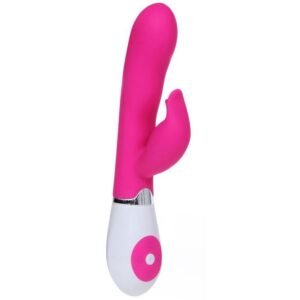 Pretty Love - Flirtazione Felix Con Vibrazione Voce