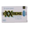 Hot - Exxtreme Power Caps Uomo 2 Unità