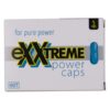 Hot - Exxtreme Power Caps Uomo 5 Unità