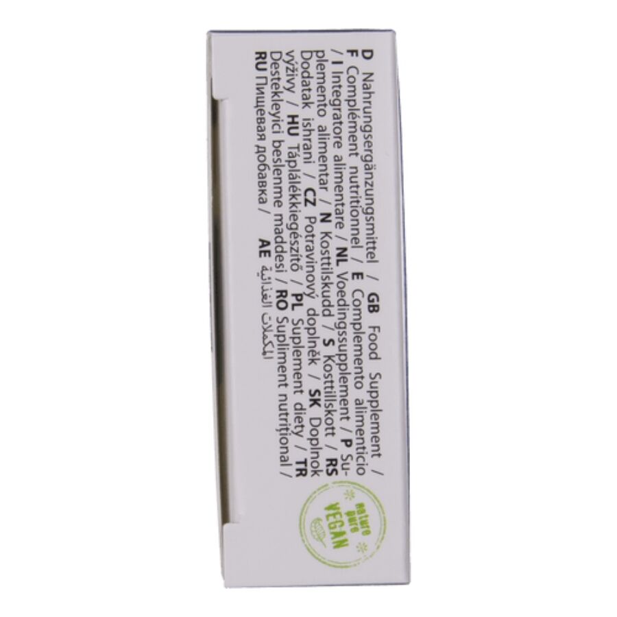 Hot - Exxtreme Power Caps Uomo 5 Unità - immagine 3
