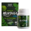 Hot - Moringa Men Caps Uomo 60 Unità