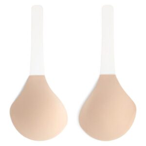 Bye-Bra - Elevadores Esculpidores Beige Copa