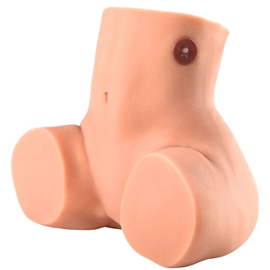 Desiderio Nascosto - Masturbatore Femminile con Grande Culo da Mungitura 16 Kg - immagine 2