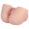 Hidden Desire - Juicy Sucking Pussy Torso Masturbatore Femminile 4 Kg
