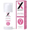 Ruf - X Crema Eccitazione Delizia per il Clitoride