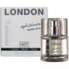 Hot - Profumo ai Feromoni Londra Donna Sofisticata 30 Ml
