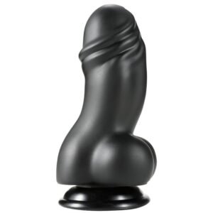 Hidden Desire - Inferno Dildo Fat Boys 19 Cm