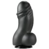 Hidden Desire - Inferno Dildo Fat Boys 22 Cm