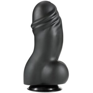 Hidden Desire - Inferno Dildo Fat Boys 27 Cm