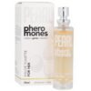 Cobeco - Pearl Pheromones Eau De Parfum per Lei 15 Ml