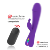 Mr Boss - Aitor Rabbit + Telecomando Watchme