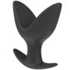 Hidden Desire - Extreme Anchor Plug Anale L