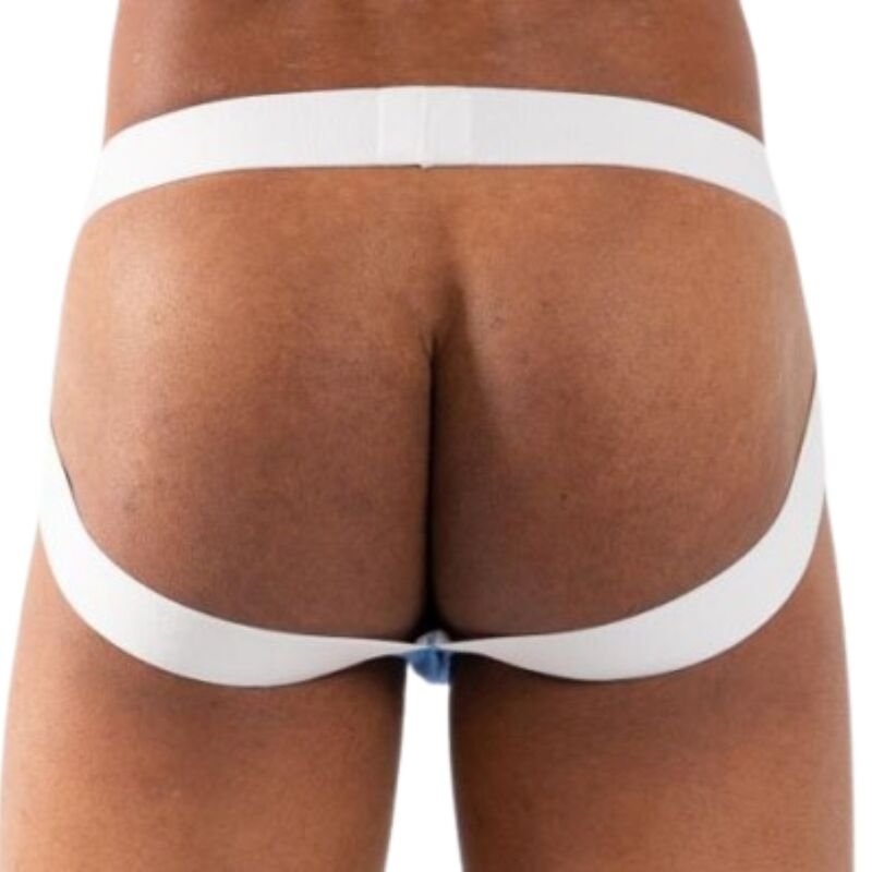 Burn - 017 Jock Aquarello Xl - immagine 3