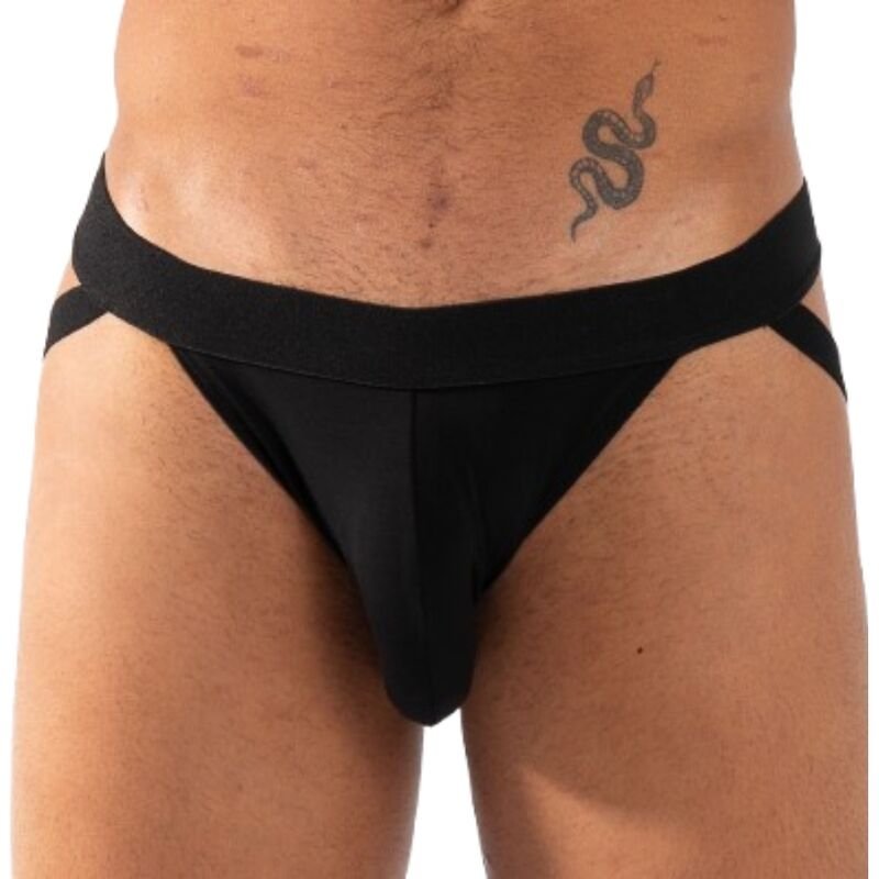 Burn - 011 Double Black Jock - immagine 2