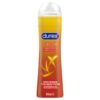 Durex - Lubrificante Effetto Calore Durex Play 50 Ml