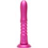 Romp - Jiggle Vibratore su e Giù con Ventosa Rosa