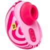 Romp - Spin Clitoral Suction Antitude With Rotating Opening And Chiusure