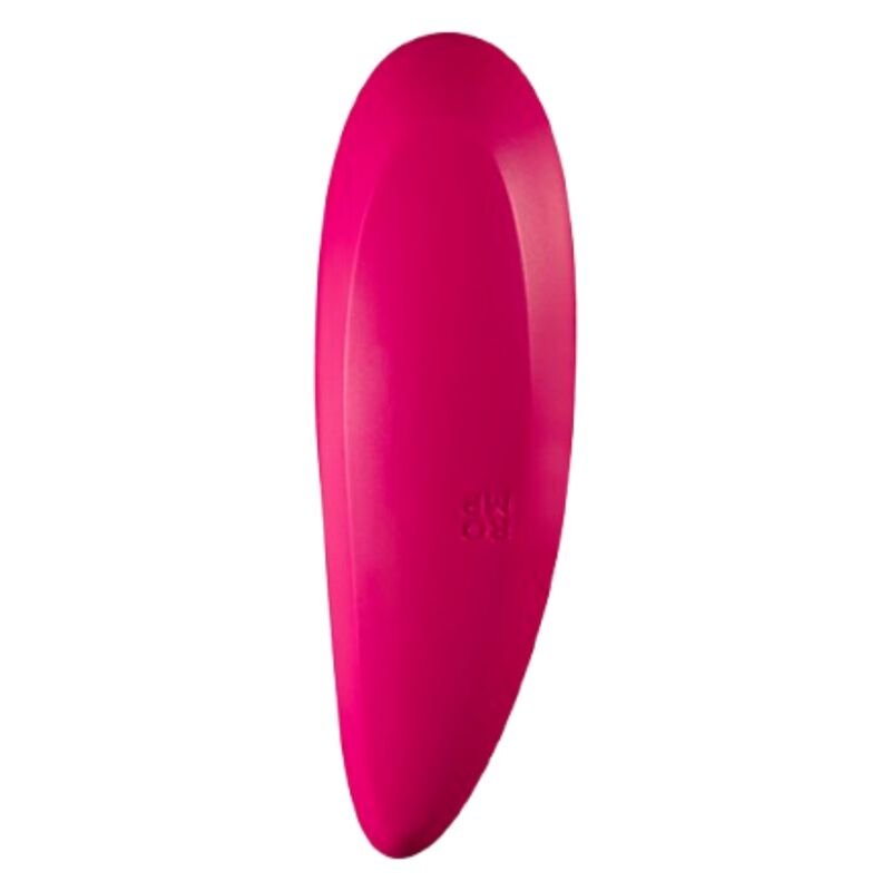 Romp - Shine X Aspirazione Clitoridea 10 Livelli Rosa - immagine 3