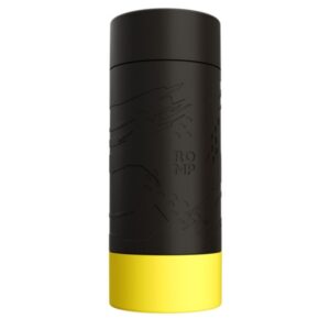 Romp - Dash Masturbatore Maschile con Controllo a Suzione 20 Cm