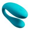 Romp - Join Unisciti al Vibratore per Coppie Turchesi