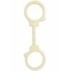 Diablo Picante - Manette in Silicone Fluorescenti