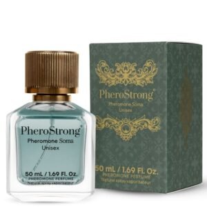 Pherostrong - Soma Profumo Unisex ai Feromoni 50 Ml