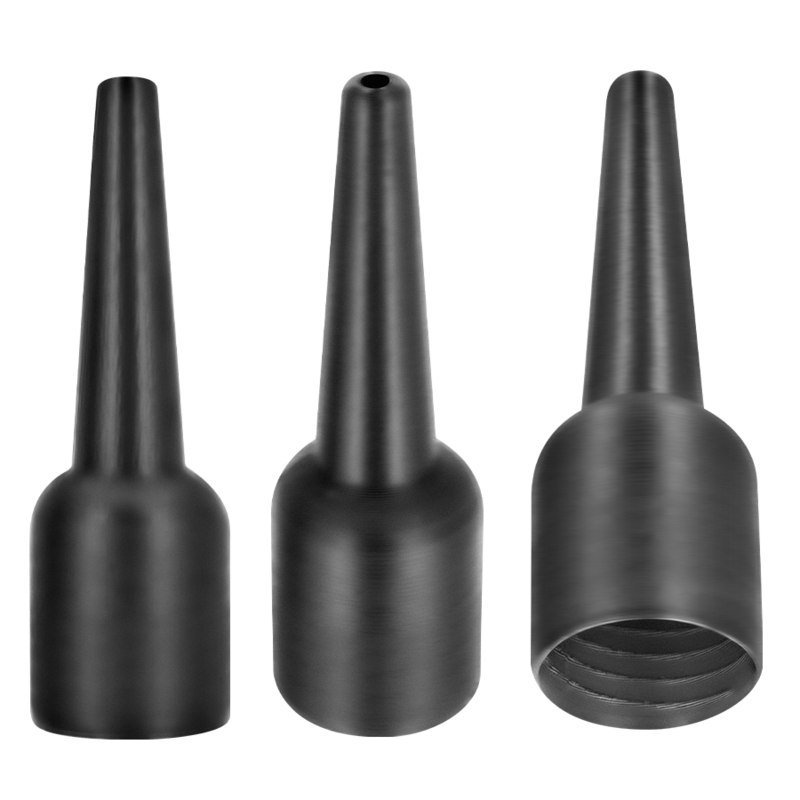 Black Hole - Applicatore Lubrificante Anale Taglia S 30 Ml - immagine 6