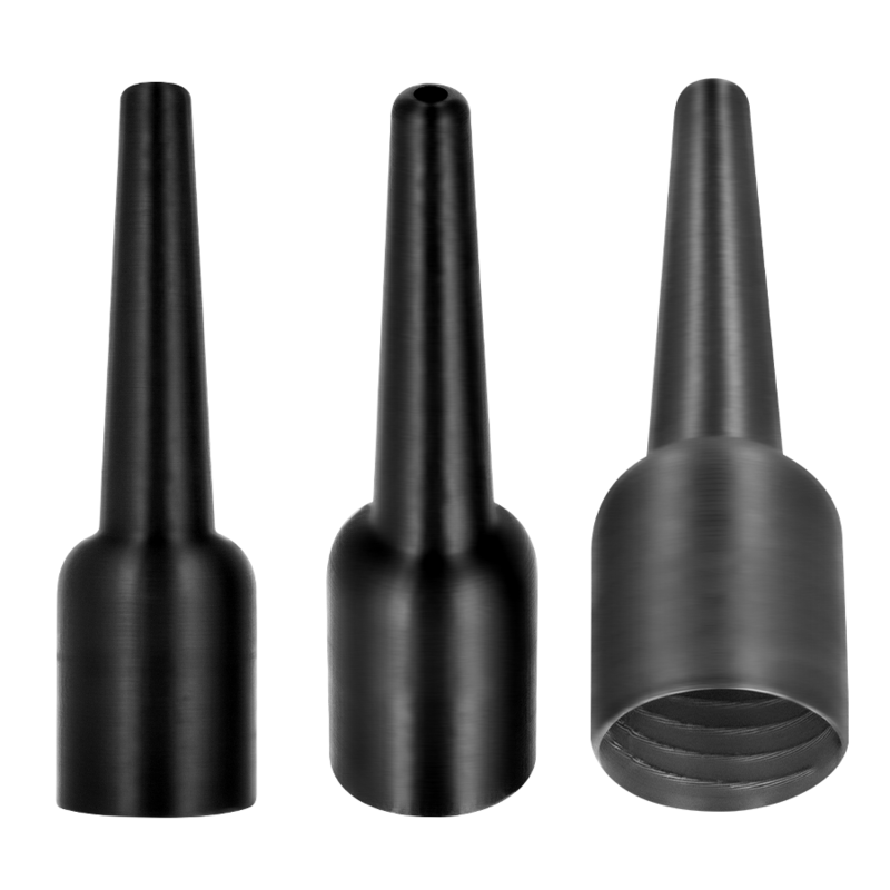 Black Hole - Applicatore Lubrificante Anale Taglia L 100 Ml - immagine 6