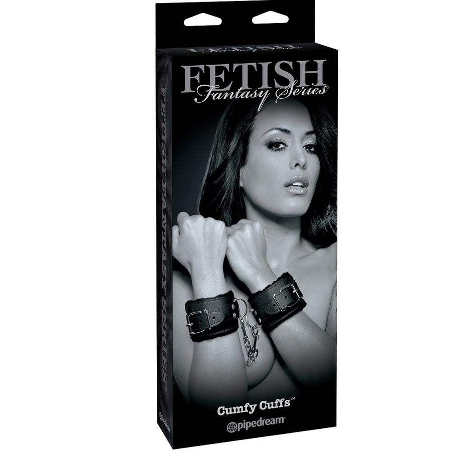 Fetish Fantasy Limited Edition - Polsini Cumfy - immagine 2