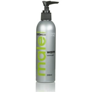 Cobeco - Lubrificante Caldo Maschio 250Ml